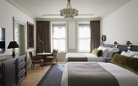 The Bellevue Hotel Philadelphia