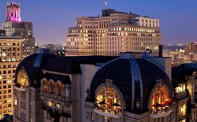The Bellevue Hotel, In The Unbound Collection By Hyatt